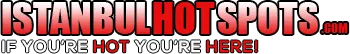 Istanbul Hot Spots