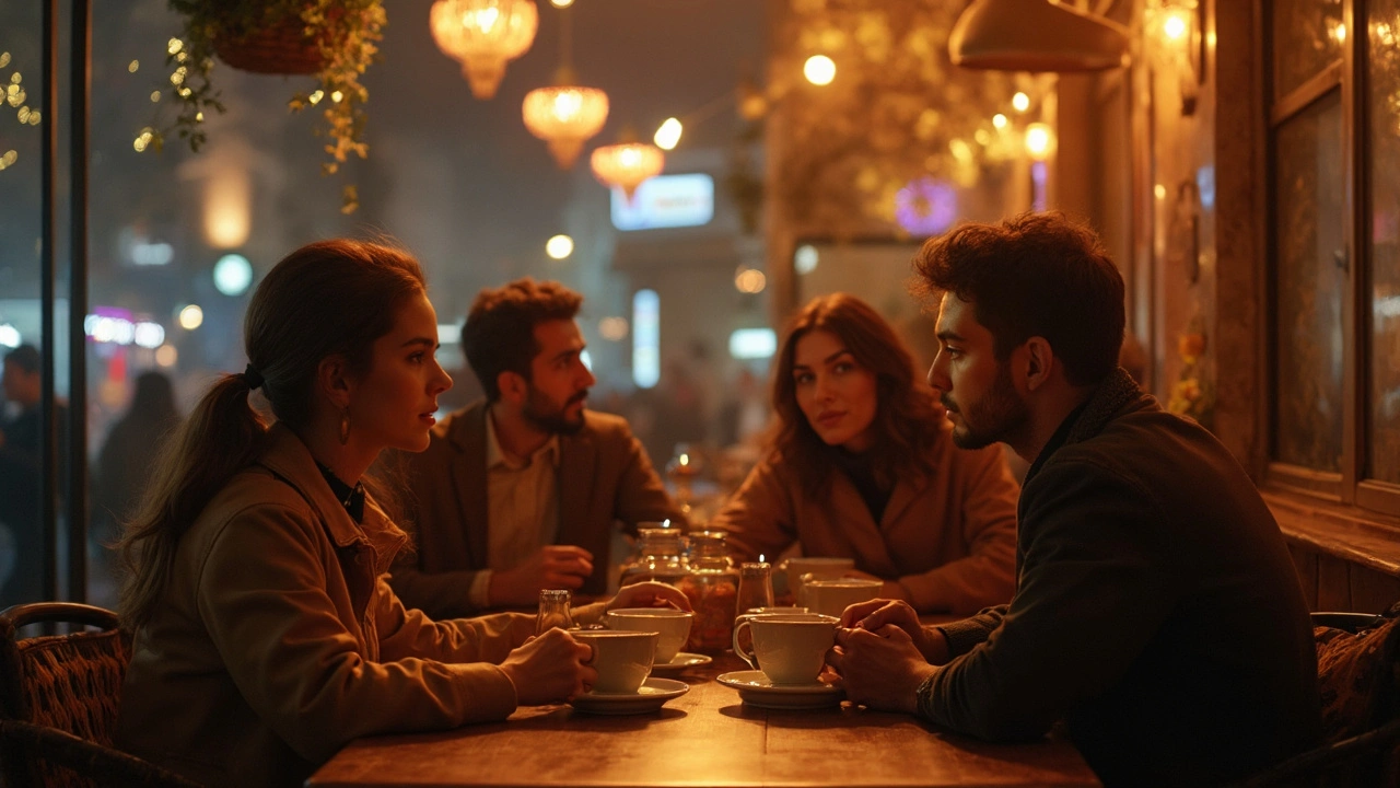 Çatalca Escorts: Your Go-To Guide for Social Connection and Companionship