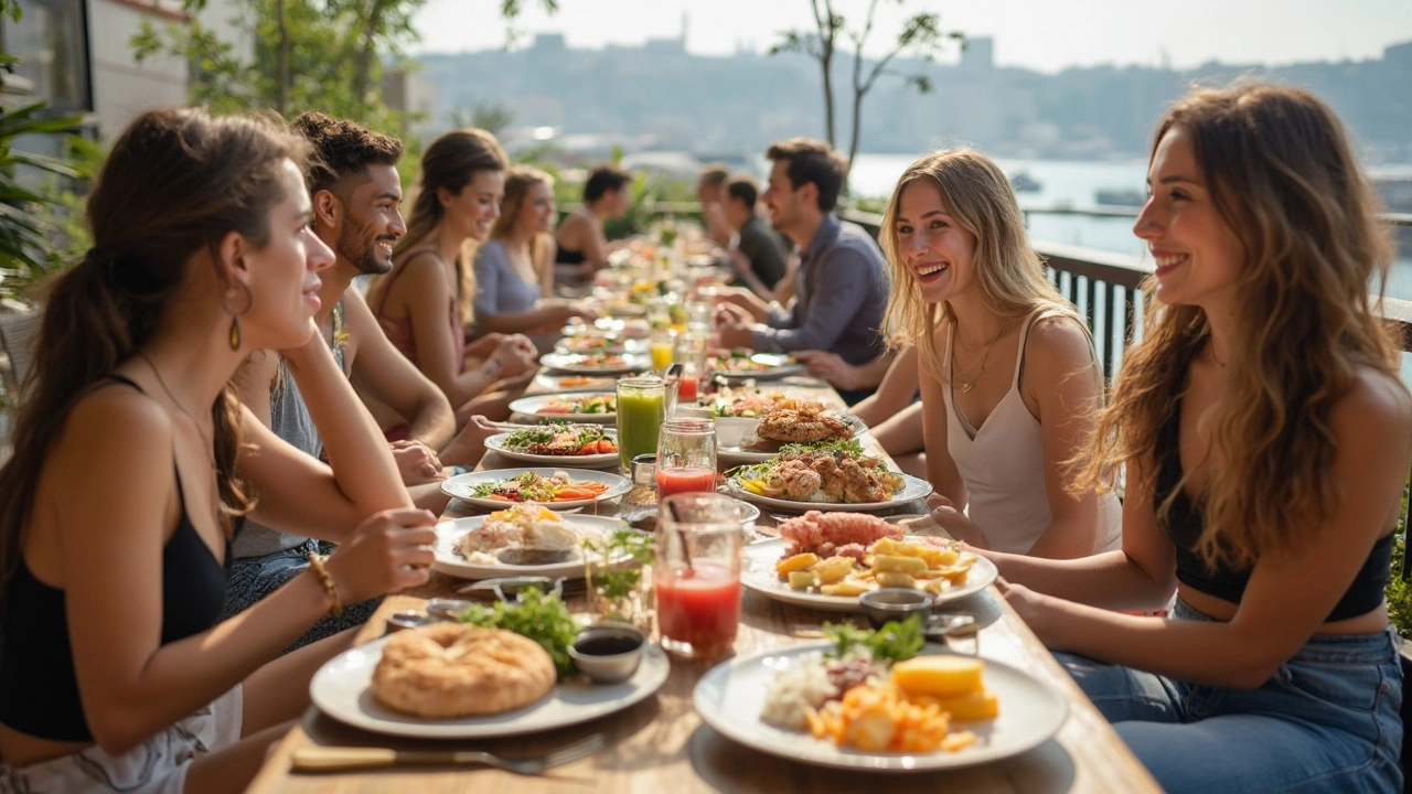Booking Tips and What to Expect