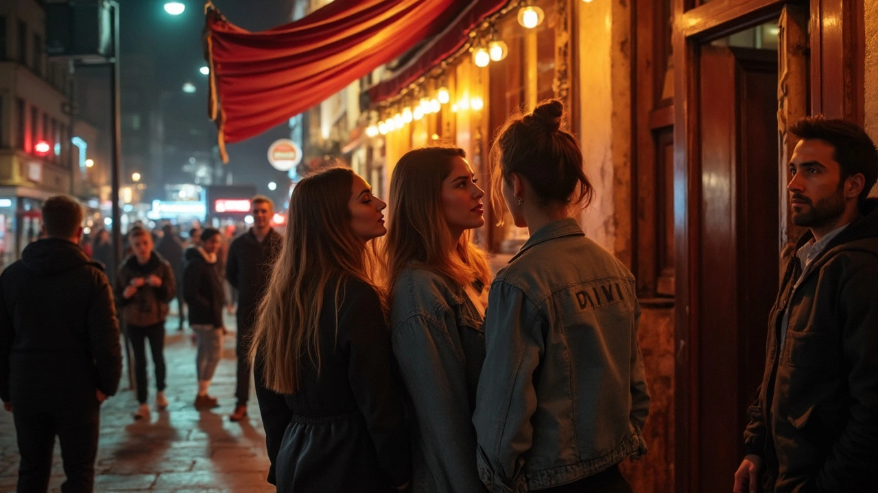 Food and Drinks: What to Try and Where
