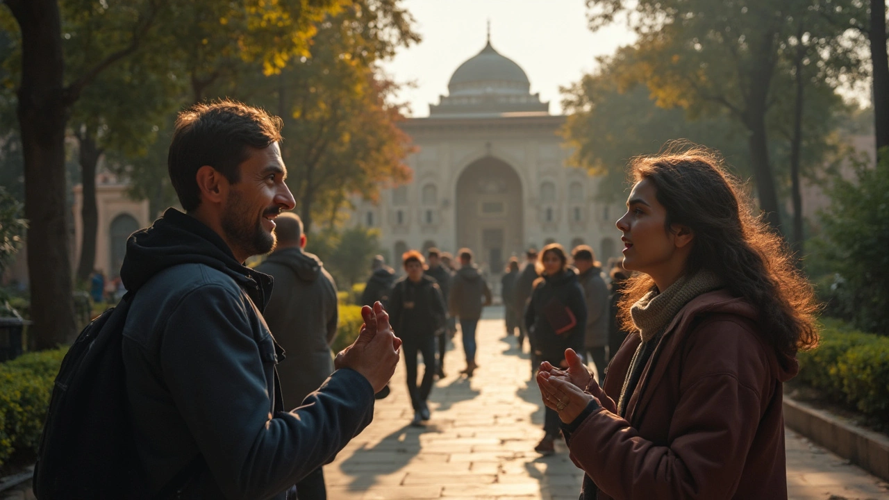 Hidden Gems Beyond Sultanahmet