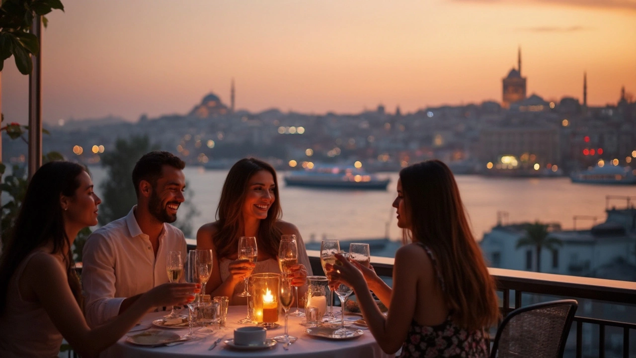 How to Find Reliable Euro Escort Services