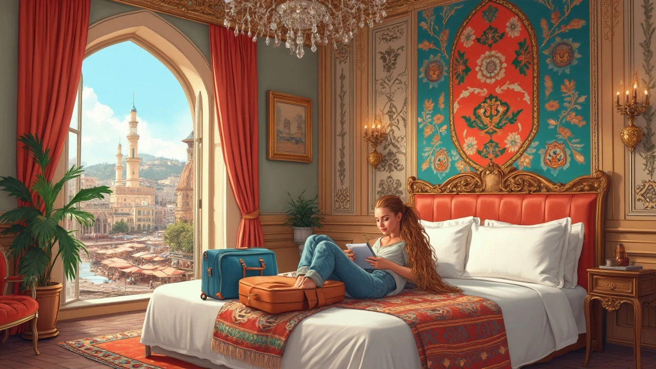 How to Score Luxe Deals on a Budget