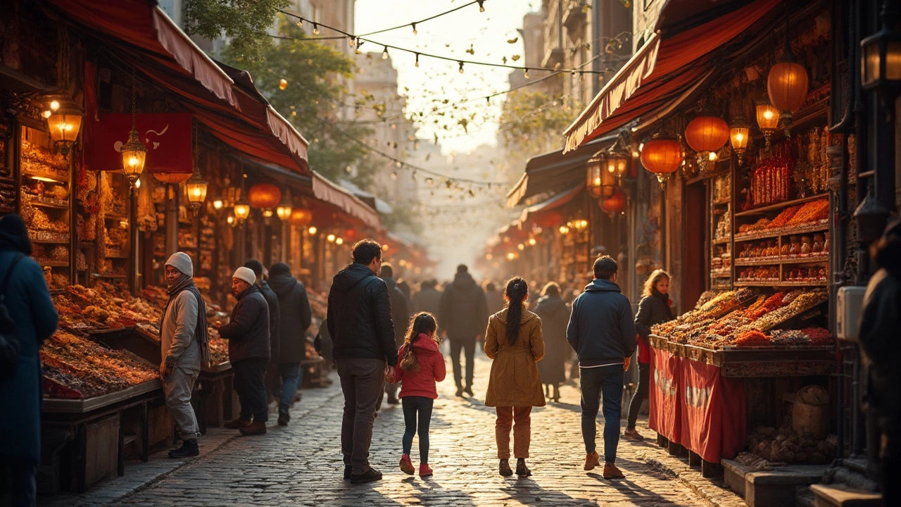 Istanbul Cultural Experiences: Dive Into Diversity, Local Life, and Unmissable Traditions