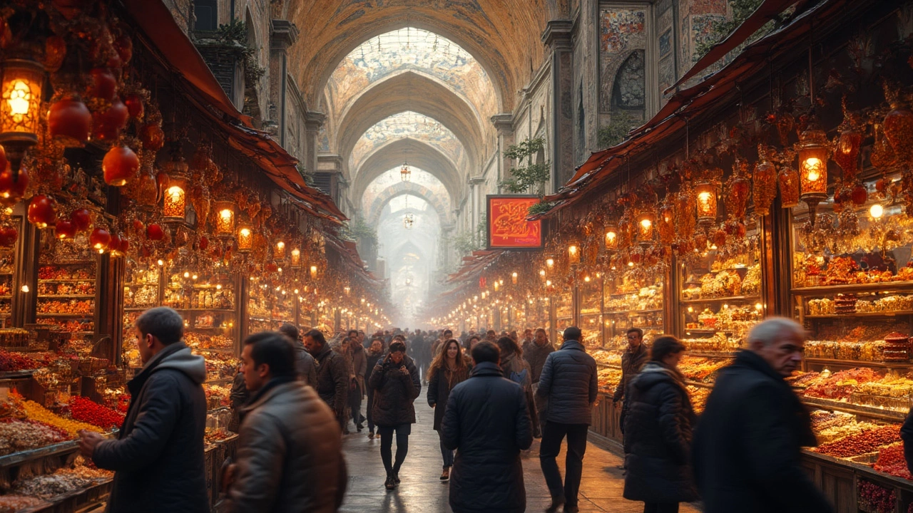 Istanbul Cultural Experiences: Unforgettable Journeys Beyond Borders