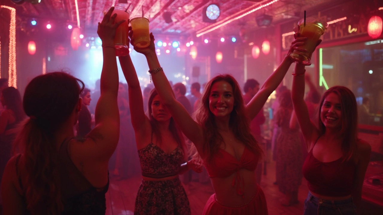 Istanbul Nightlife: How to Own the Night at Kiki Nightclub