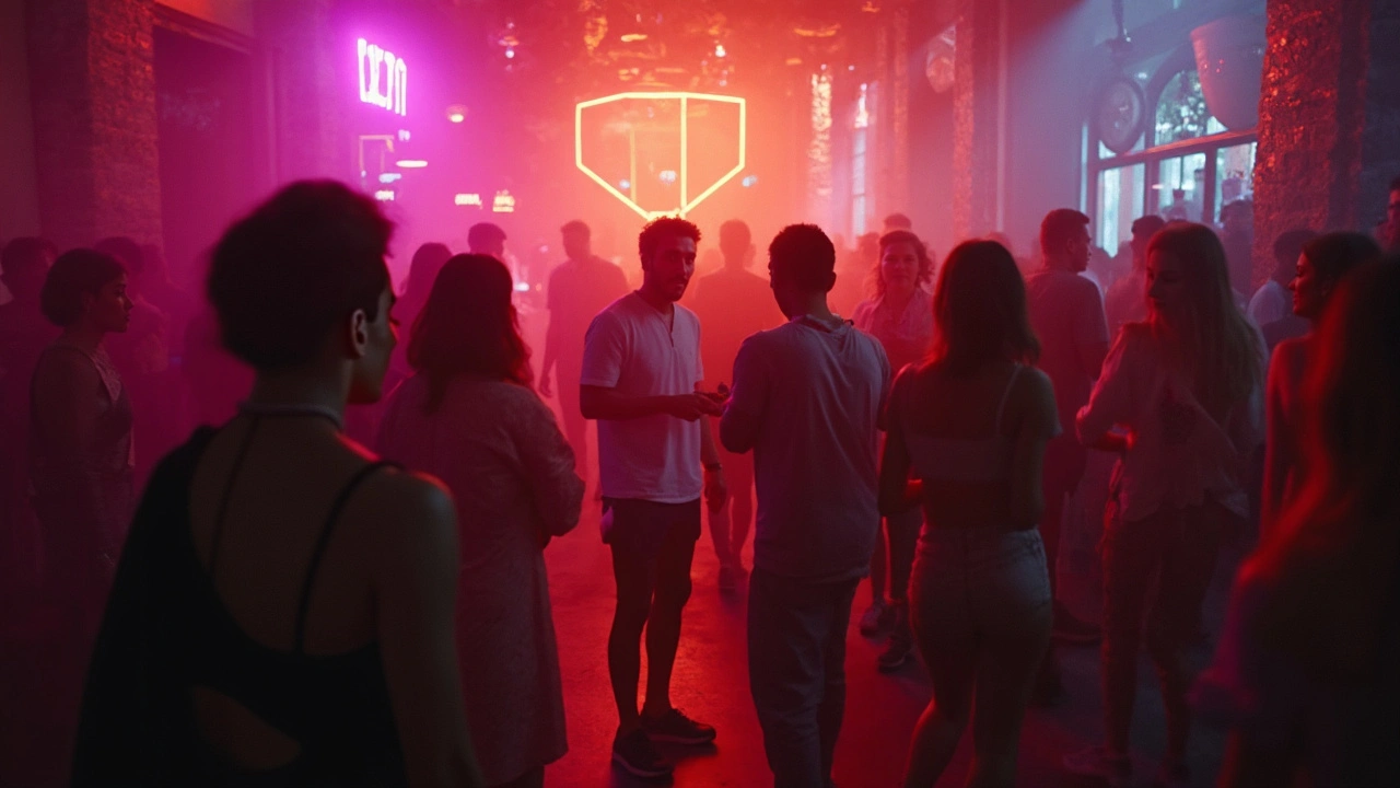 Istanbul Nights: Make Memories at Kiki Nightclub