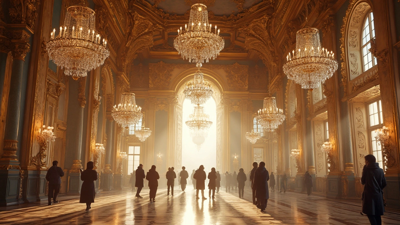 Istanbul’s Dolmabahçe Palace: What Really Awaits You Inside