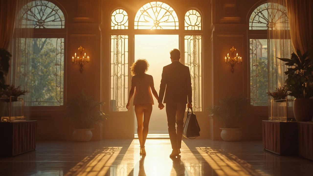 Luxury Vacations on a Budget: How to Travel Big for Less