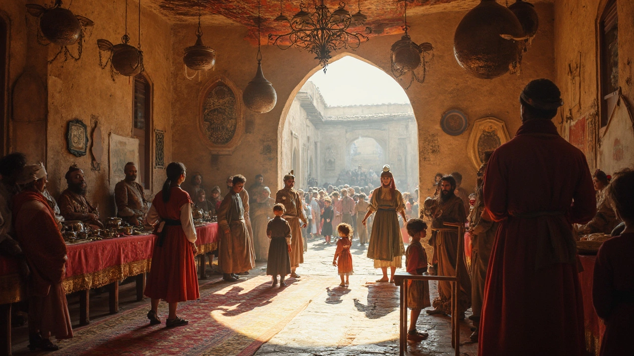 Popular Museums with Historical Reenactments: Time Travel Made Real