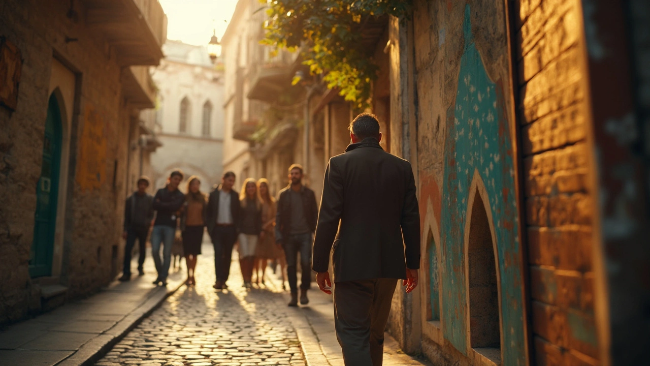 Private Tours for the Curious Mind: Discover, Learn, and Explore