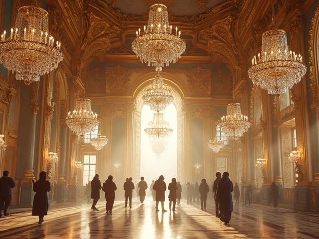 Istanbul’s Dolmabahçe Palace: What Really Awaits You Inside