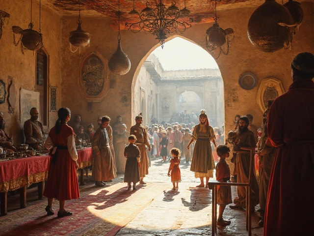 Popular Museums with Historical Reenactments: Time Travel Made Real