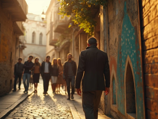 Private Tours for the Curious Mind: Discover, Learn, and Explore