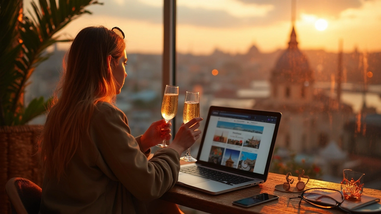 Where to Find Real Deals: Flights, Hotels, and More