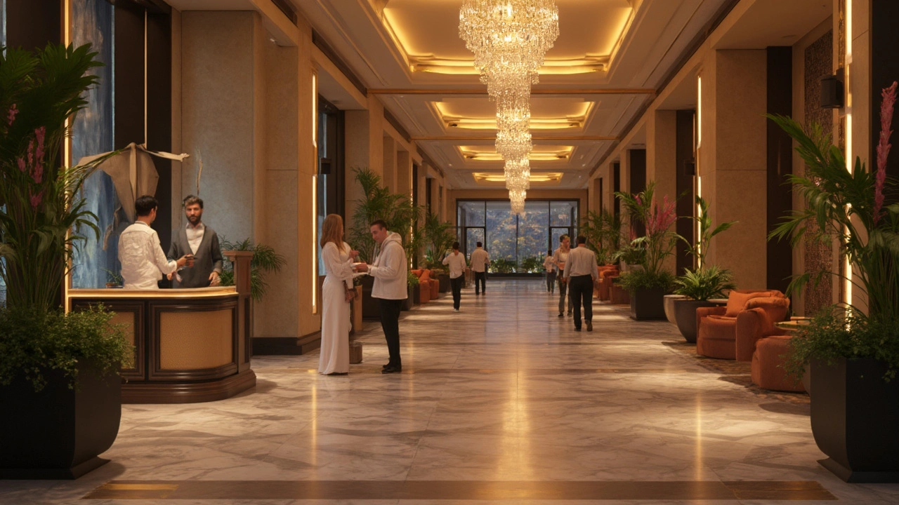 Adults Only Hotels: The Grown-Up Getaways Everyone's Talking About