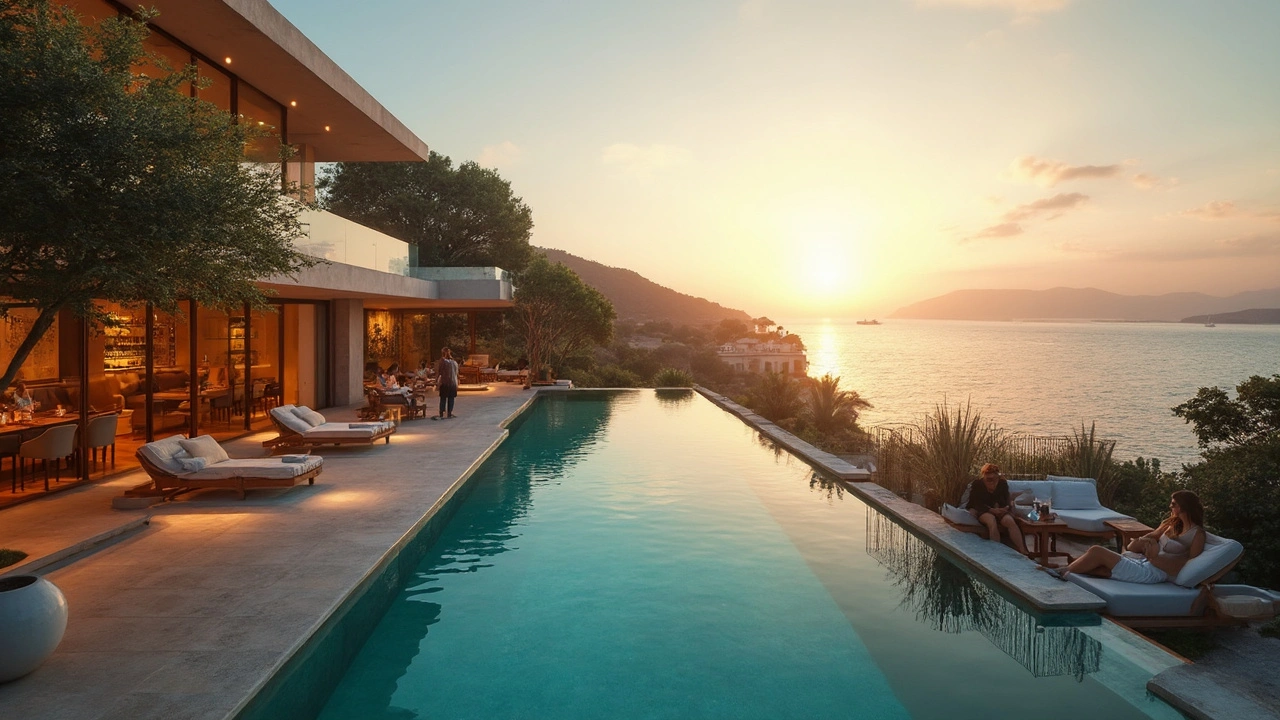 Best Adults Only Hotels: Your Guide to Luxurious Grown-Up Escapes