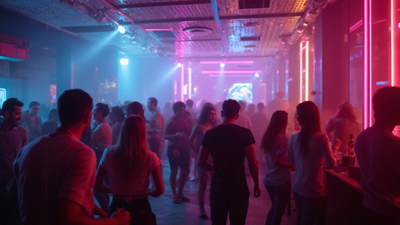 Best Nightlife in Istanbul: Why Kiki Nightclub Is the Hotspot This Weekend