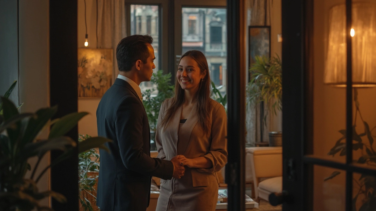 Booking and What to Expect