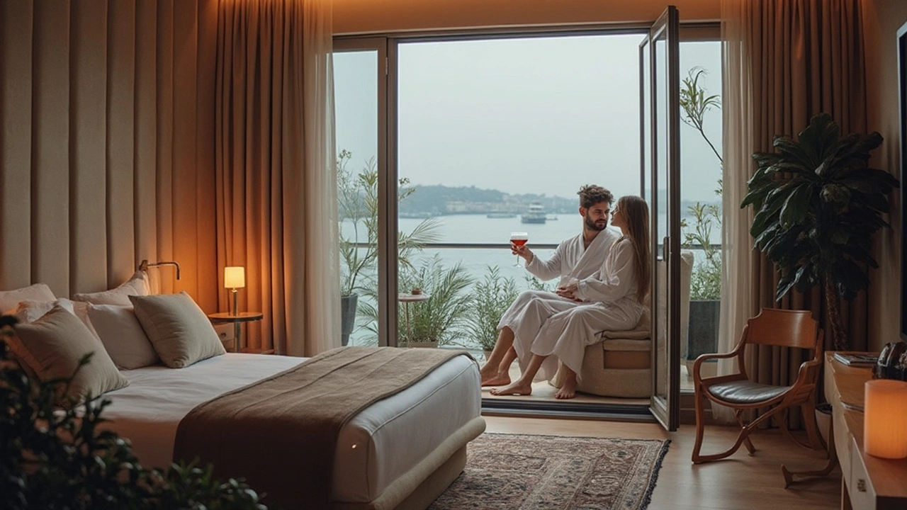 Booking Tips and What to Expect