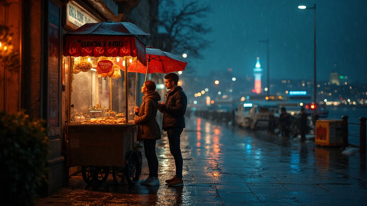 Essential Tips, Hidden Spots, and What to Order for Your Late-Night Fix