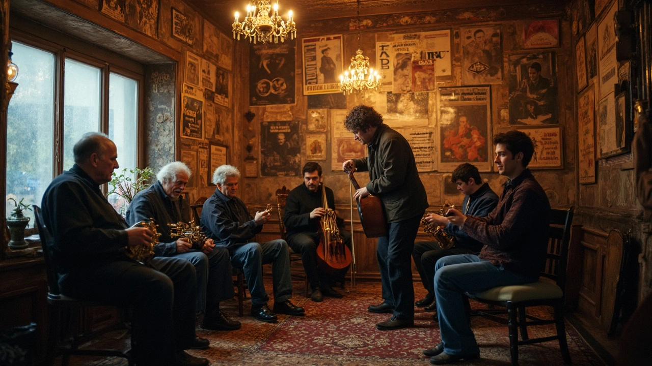 Future Sounds: What’s Next for Istanbul’s Scene