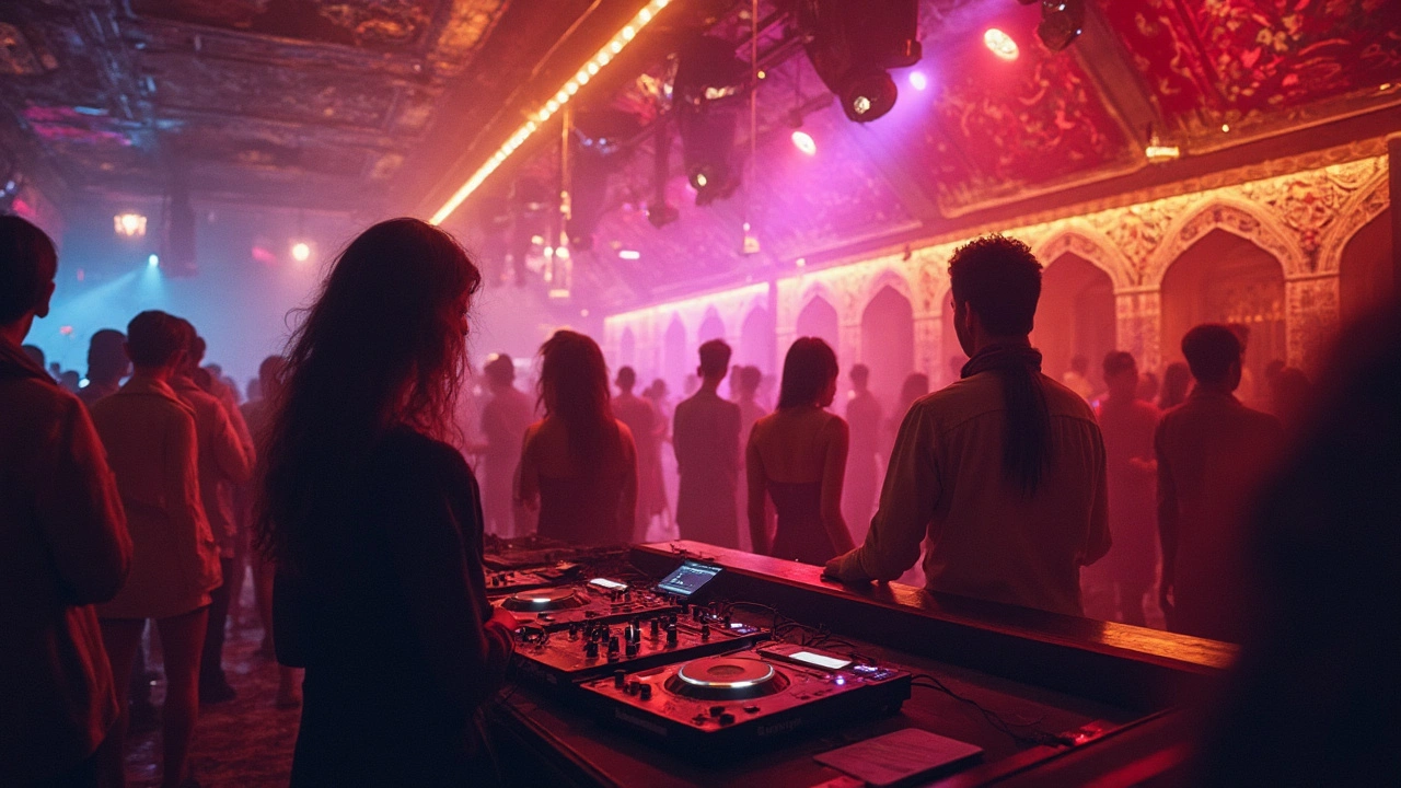 Insider Tips: Reservations, Dress Code, and Beyond