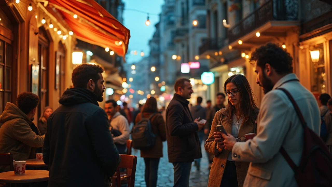 Istanbul Escort Fiyatları: Your Guide to Choosing Wisely