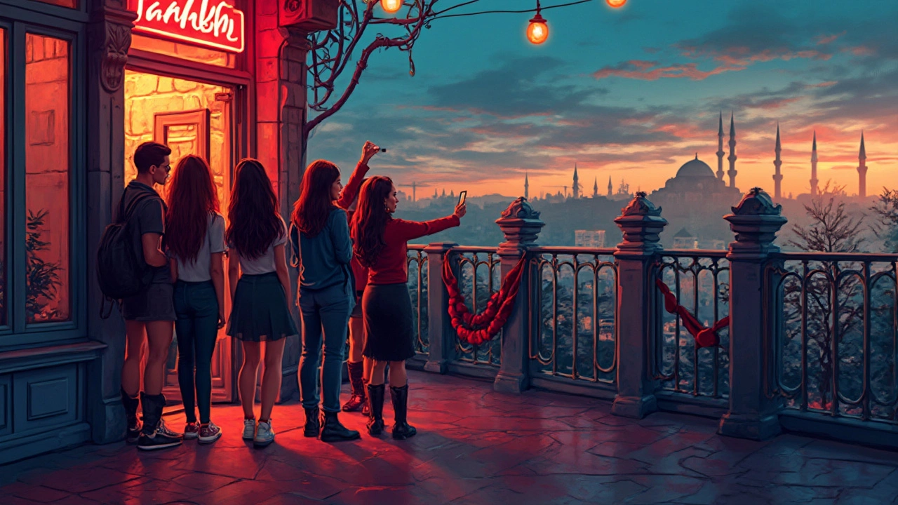 Practical Advice for a Seamless Night Out