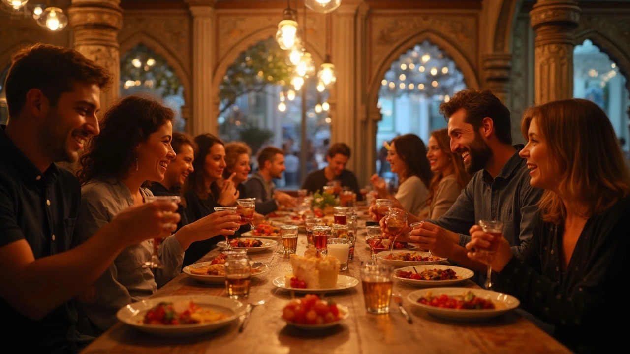 Pro Tips and Local Wisdom for a Night to Remember