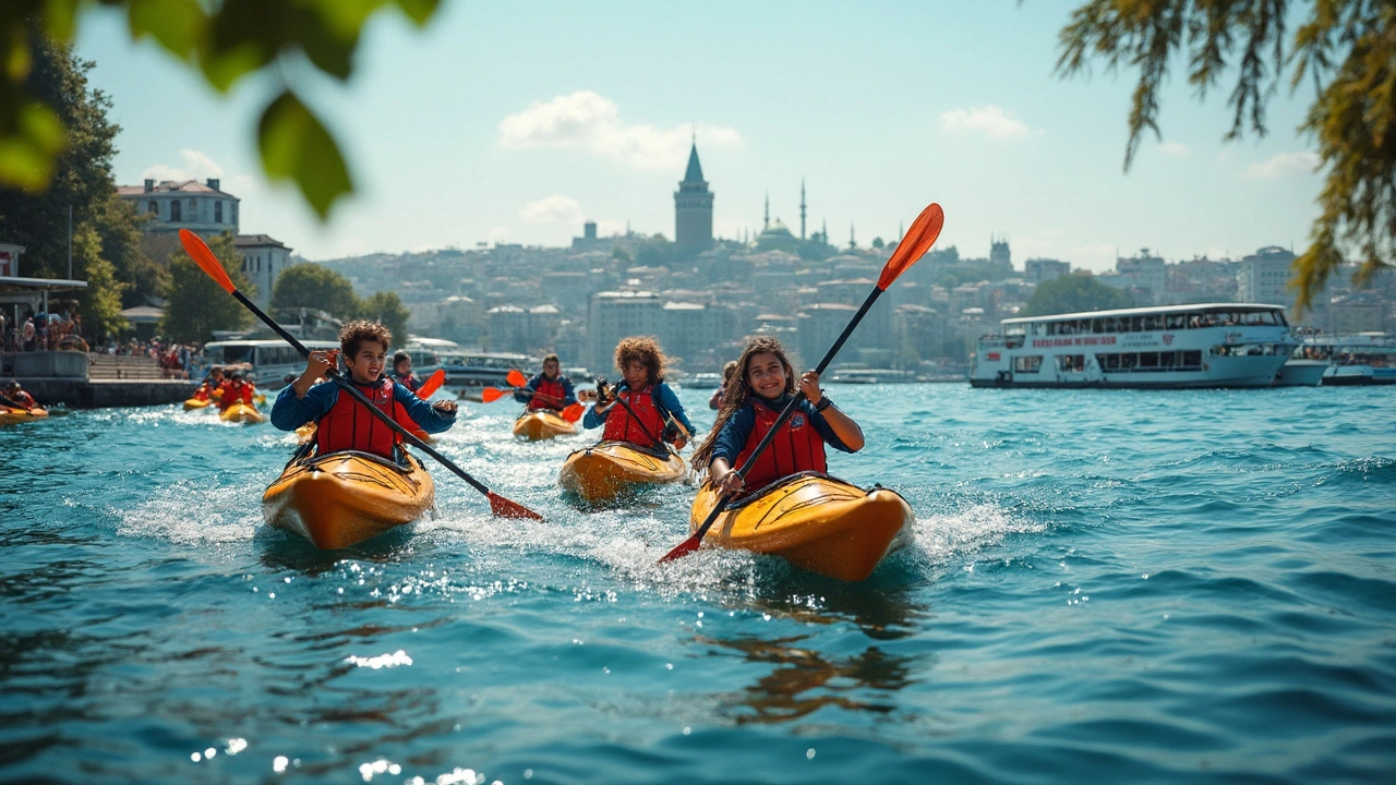 Rentals, Tours, and Local Tips