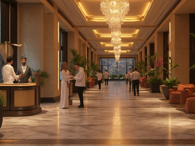 Adults Only Hotels: The Grown-Up Getaways Everyone's Talking About