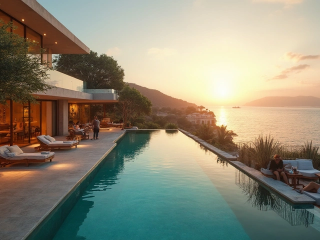 Best Adults Only Hotels: Your Guide to Luxurious Grown-Up Escapes