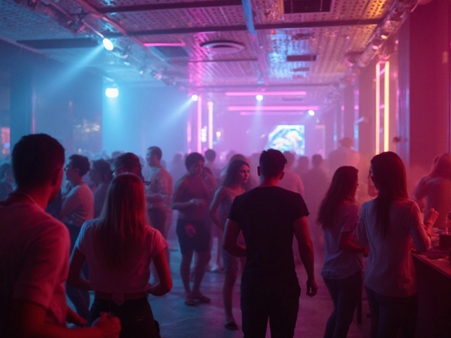 Best Nightlife in Istanbul: Why Kiki Nightclub Is the Hotspot This Weekend