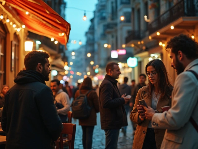 Istanbul Escort Fiyatları: Your Guide to Choosing Wisely