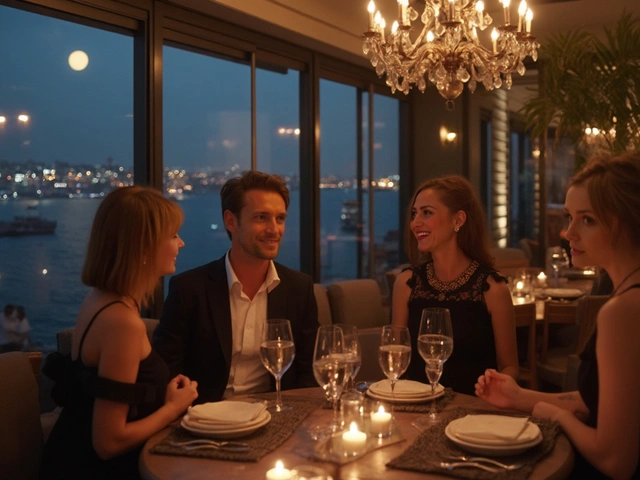 Top-Rated Rus Escort Agencies in Istanbul: Luxury, Elegance & 2025 Insider Tips