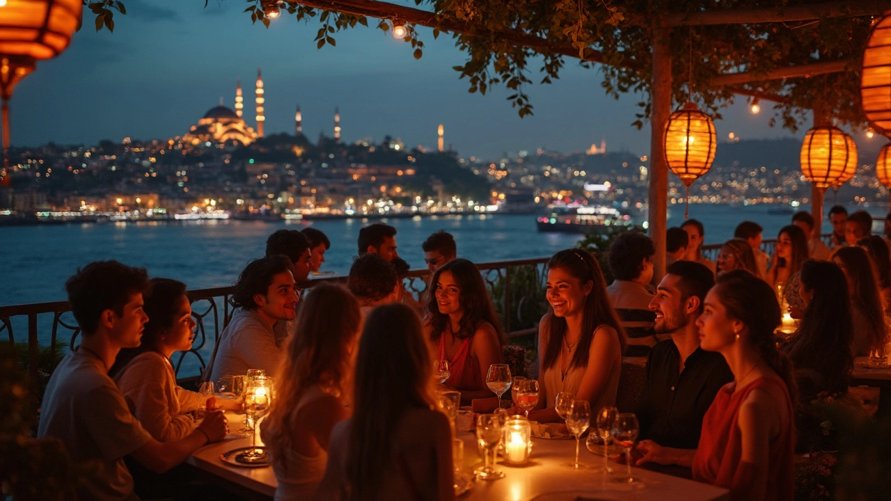 Tips to Maximize Your Kiki Nightclub Experience
