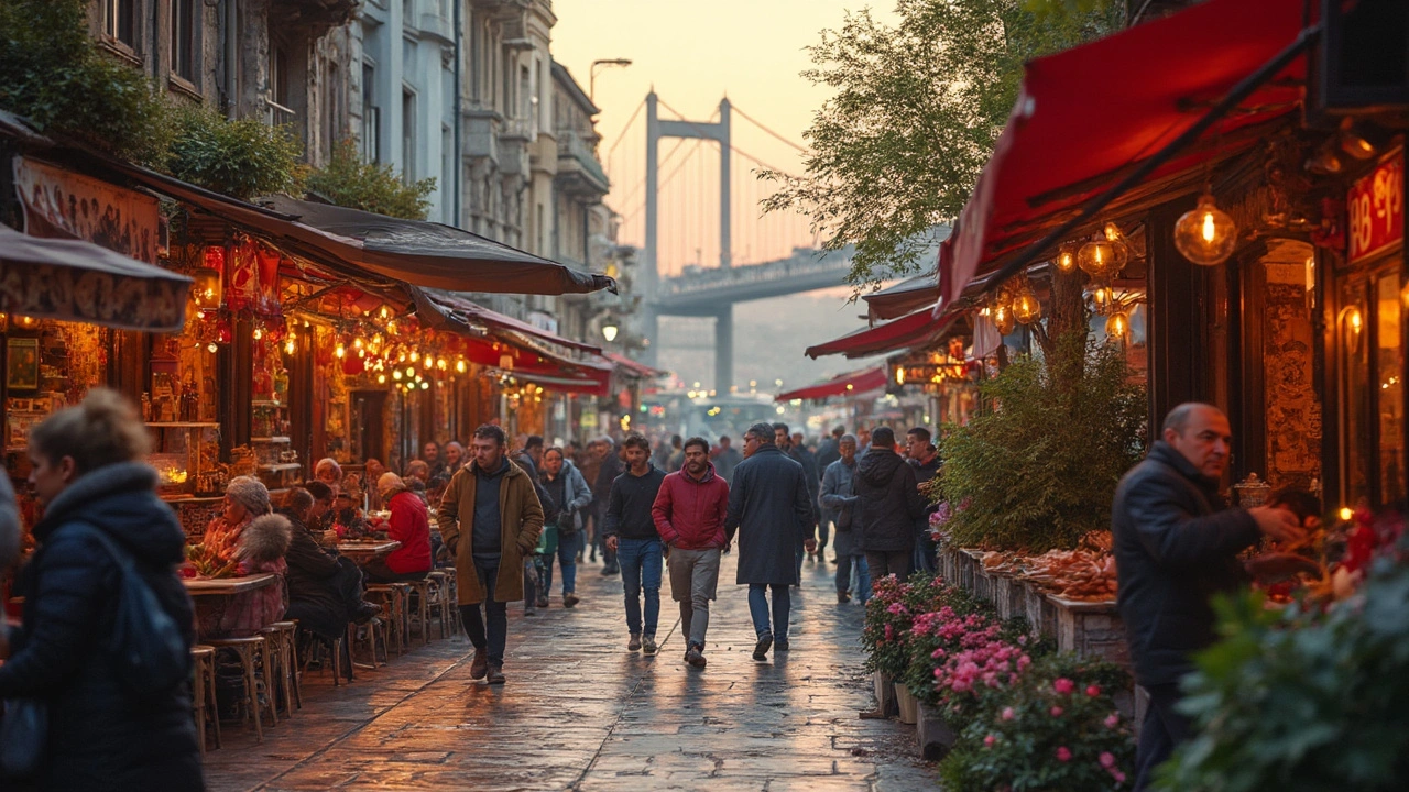 Transformative Cultural Experiences in Istanbul: What Locals & Newcomers Shouldn’t Miss