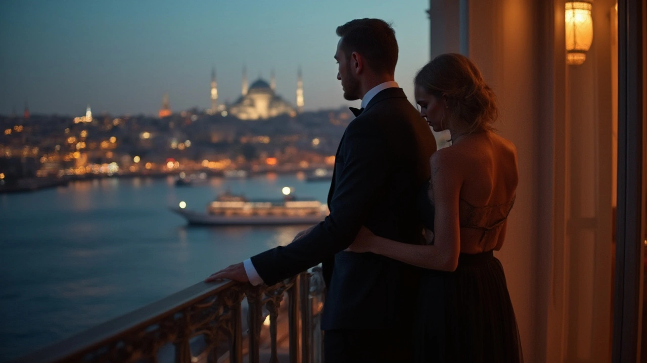 Best Euro Escort Services in Istanbul: Your 2025 Guide to Elite Companionship