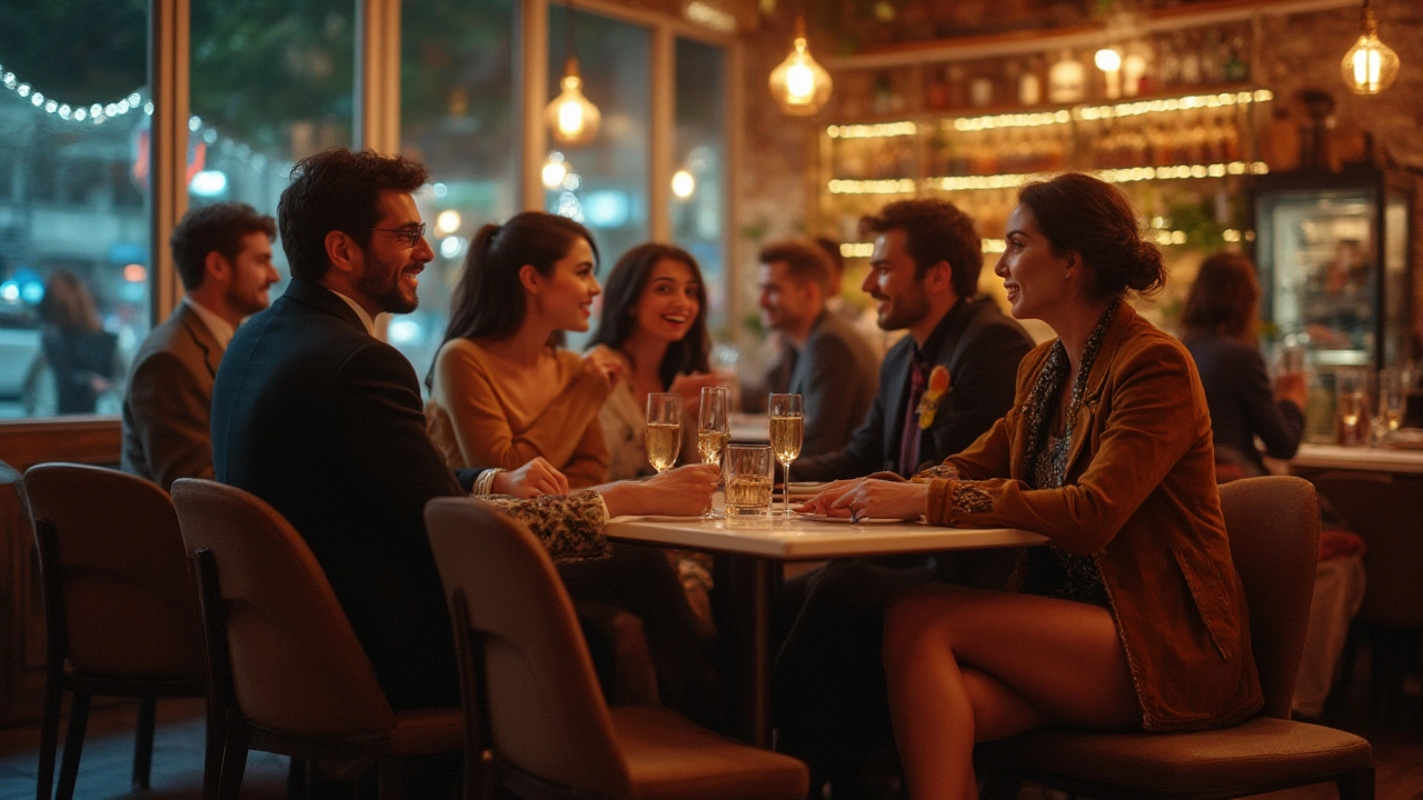 Çatalca Escort Services: Boosting Your Social Scene in Istanbul's Vibrant District