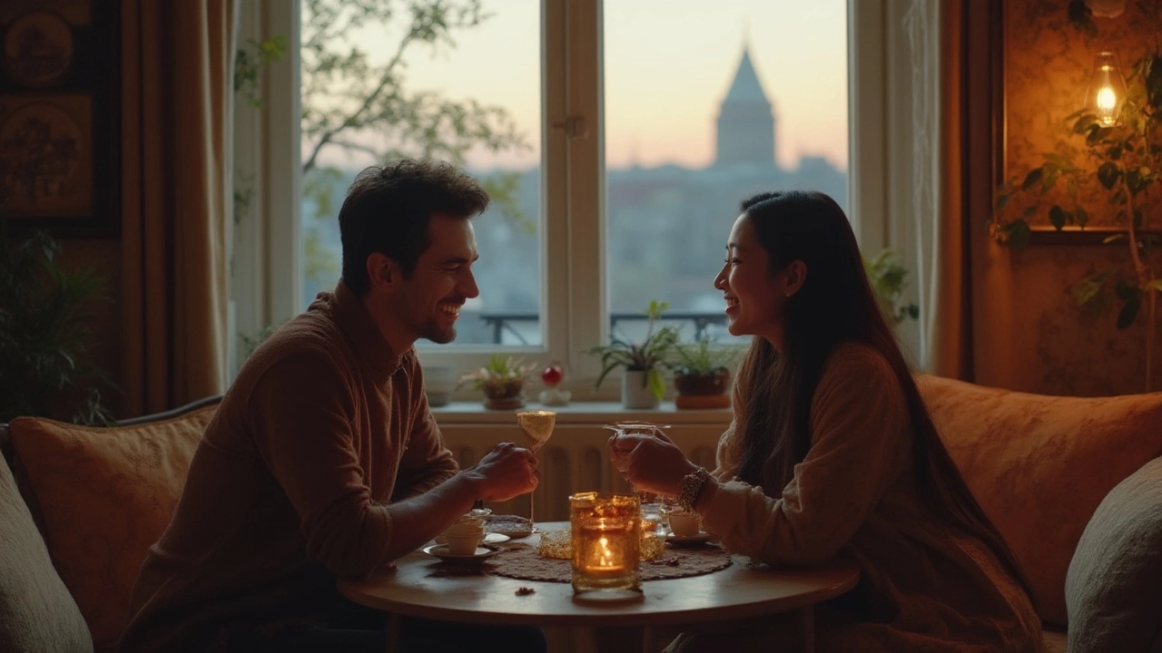 Experience, Pricing, and Safety Tips: Making Your Istanbul Adventure Perfect