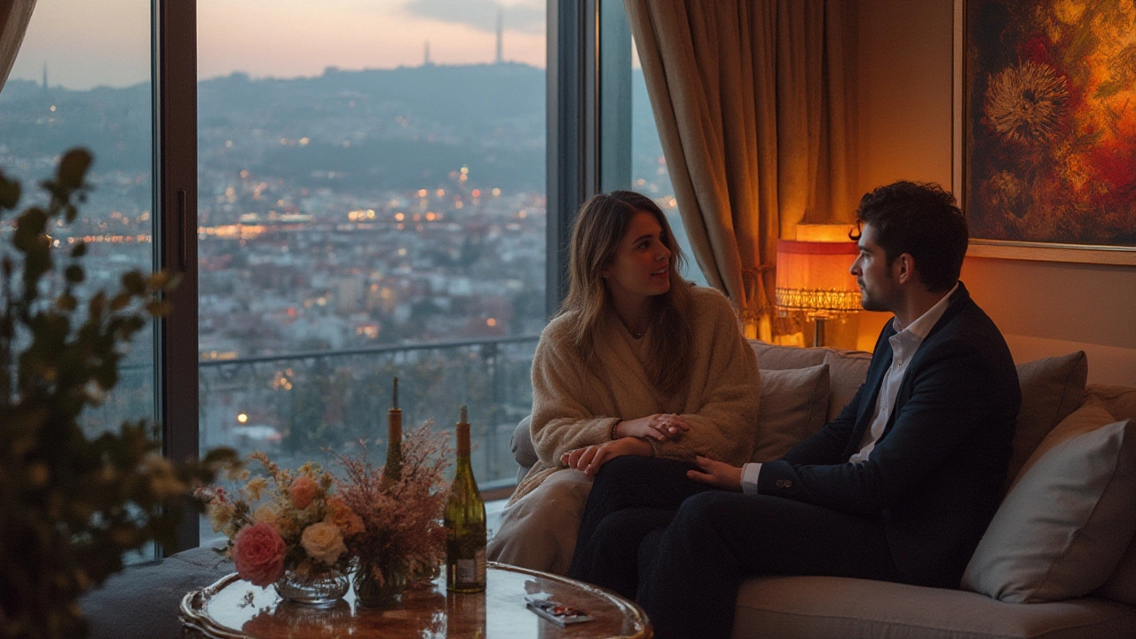 FAQ: Everything You Wonder About Istanbul Escort Kadın