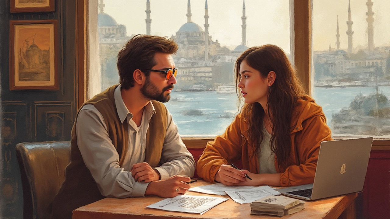 FAQ: Istanbul Escort Fiyat and What You Want to Know