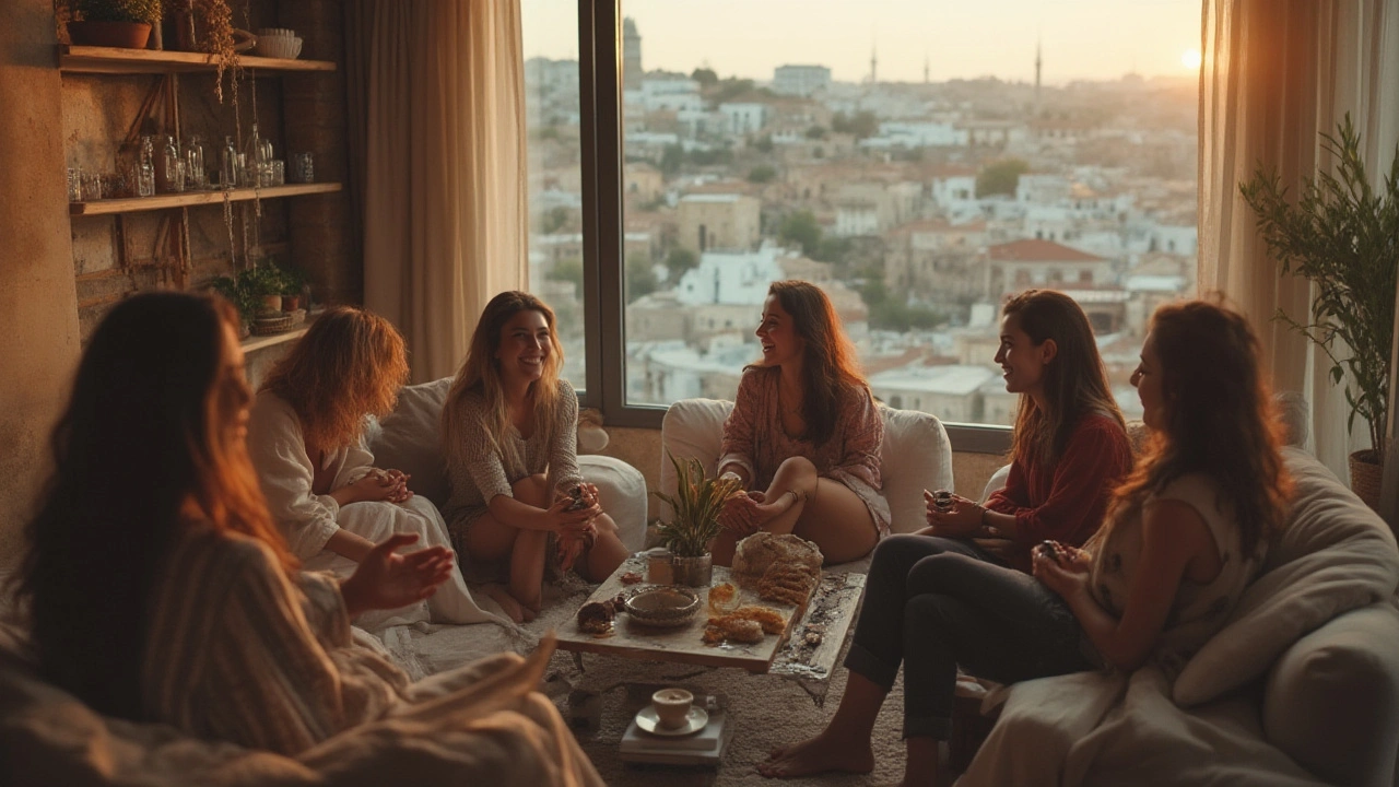 FAQ: Your Çatalca Escort Questions—Answered