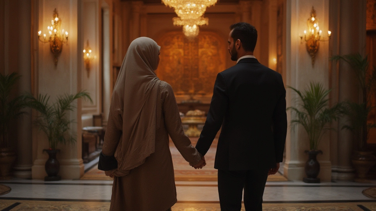 FAQ – Your Questions About Arab Escort Istanbul Answered
