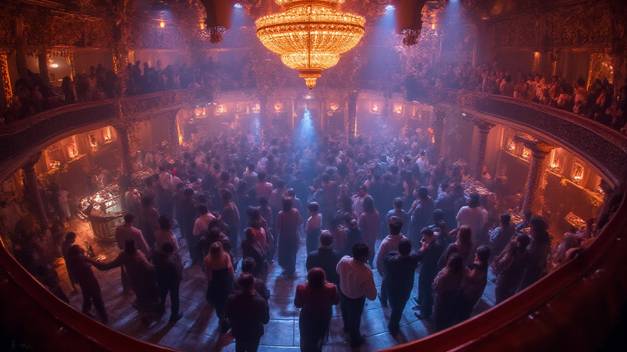 From Secret Parties to Iconic Status: The Story (and Future) of Flekk