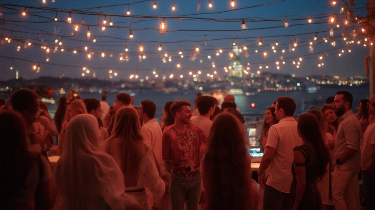 How Events Go Viral in Istanbul—Strategy, Platforms, and Local Secrets