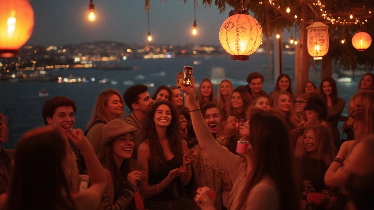 How Flekk Conquers Istanbul’s Challenges—and Wins