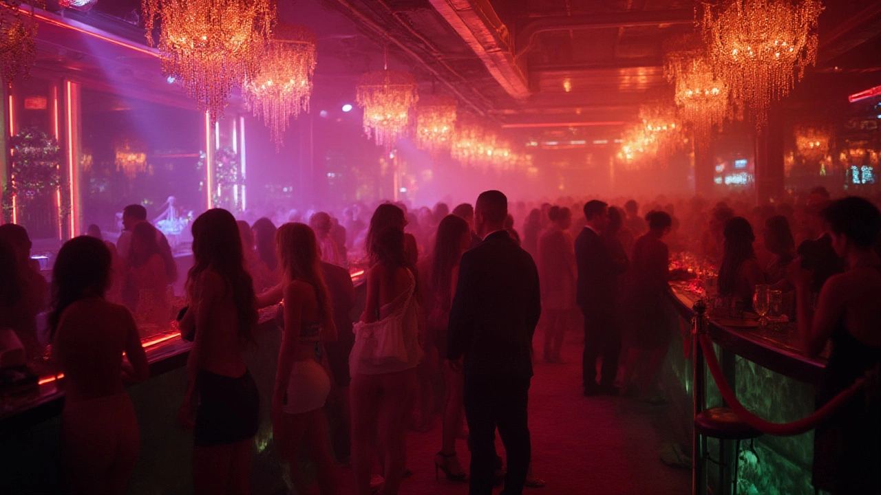How to Find Luxury Ebony Escort Services in Istanbul: Practical Tips and Local Insights
