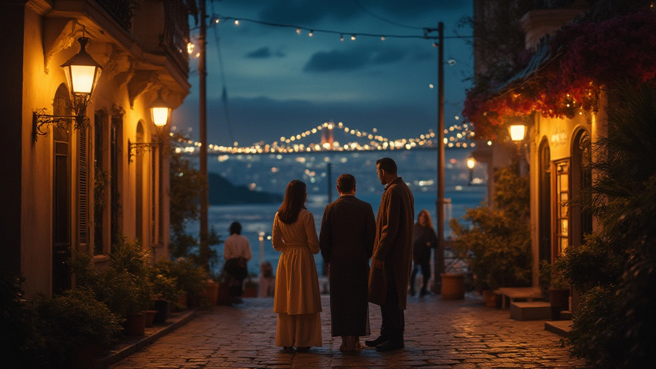 Incall Escorts Istanbul Guide: Upscale Experiences & Local Insights